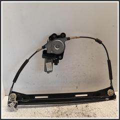 Immagine di Meccanismi Alzavetro ant. dx FIAT Panda II