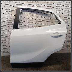 Immagine di Porta O:PORTA POST | sx. | post.