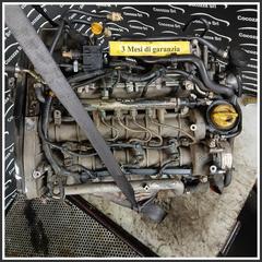 Immagine di Motore semicompleto