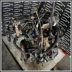 Immagine di Motore semicompleto