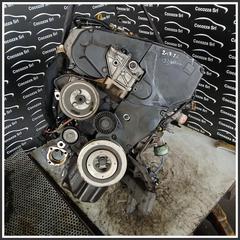 Immagine di Motore semicompleto