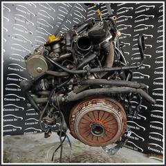 Immagine di Motore semicompleto