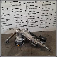 Immagine di Piantone Sterzo FORD Fiesta VII M0JB