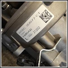 Immagine di Piantone Sterzo FORD Fiesta VII M0JB