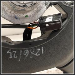 Immagine di Volanti Sterzo DACIA Sandero III