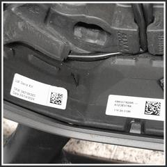 Immagine di Volanti Sterzo DACIA Sandero III