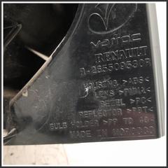 Immagine di Fanaleria Posteriore post. dx DACIA Sandero III