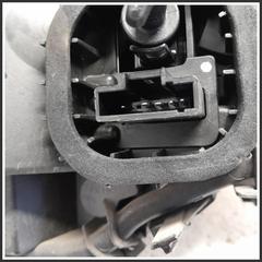 Immagine di Fanaleria Posteriore post. dx DACIA Sandero III