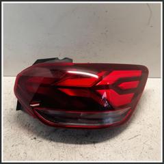 Immagine di Fanaleria Posteriore post. dx DACIA Sandero III