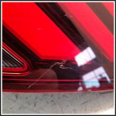 Immagine di Fanaleria Posteriore post. dx DACIA Sandero III