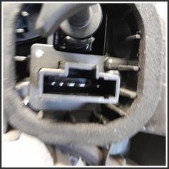 Immagine di Fanaleria Posteriore post. sx DACIA Sandero III