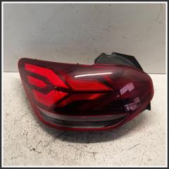 Immagine di Fanaleria Posteriore post. sx DACIA Sandero III