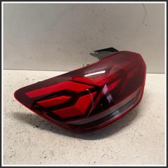 Immagine di Fanaleria Posteriore post. sx DACIA Sandero III