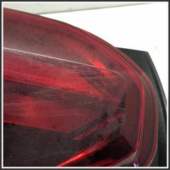 Immagine di Fanaleria Posteriore post. sx DACIA Sandero III