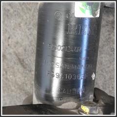 Immagine di Ammortizzatori Anteriori ant. dx DACIA Sandero III B4D419