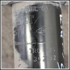 Immagine di Ammortizzatori Anteriori ant. sx DACIA Sandero III B4D419