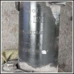 Immagine di Ammortizzatori Anteriori ant. sx DACIA Sandero III B4D419