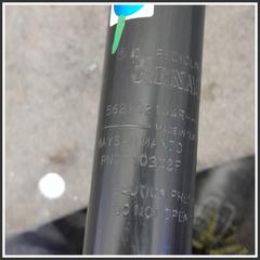 Immagine di Ammortizzatori posteriori post. dx DACIA Sandero III B4D419