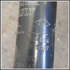 Immagine di Ammortizzatori posteriori post. dx DACIA Sandero III B4D419