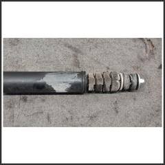 Immagine di Ammortizzatori posteriori post. dx DACIA Sandero III B4D419