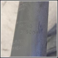 Immagine di Ammortizzatori posteriori post. sx DACIA Sandero III B4D419