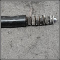 Immagine di Ammortizzatori posteriori post. sx DACIA Sandero III B4D419