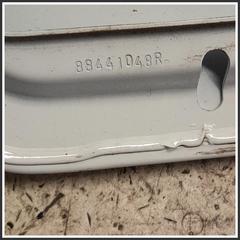 Immagine di Copertura sportello carburante TRAPPE ENERGIE P- | post.