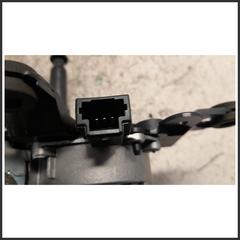 Immagine di Braccetti Tergivetro DACIA Sandero III