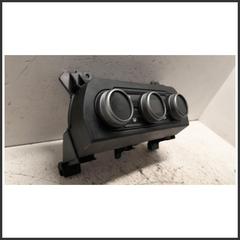 Immagine di Modulo comando riscaldamento / clima TABLEAU COMMANDE