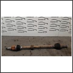 Immagine di Semiassi ant. dx DACIA Sandero III B4D419