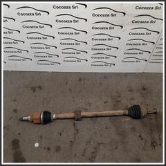 Immagine di Semiassi ant. dx DACIA Sandero III B4D419