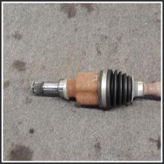 Immagine di Semiassi ant. dx DACIA Sandero III B4D419