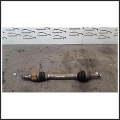 Immagine di Semiassi ant. sx DACIA Sandero III B4D419