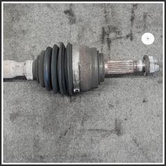 Immagine di Semiassi ant. sx DACIA Sandero III B4D419