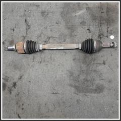 Immagine di Semiassi ant. sx DACIA Sandero III B4D419