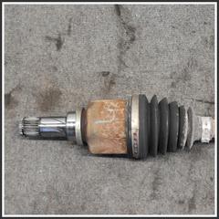 Immagine di Semiassi ant. sx DACIA Sandero III B4D419