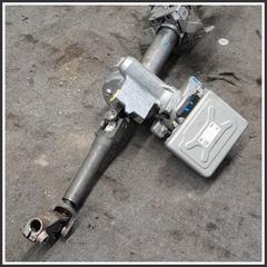 Immagine di Piantone Sterzo DACIA Sandero III B4D419