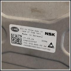 Immagine di Piantone Sterzo DACIA Sandero III B4D419