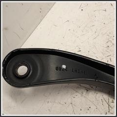 Immagine di Braccetti Tergivetro sx DACIA Sandero III