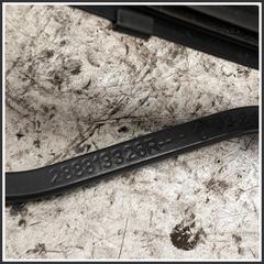 Immagine di Braccetti Tergivetro sx DACIA Sandero III