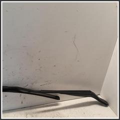 Immagine di Braccetti Tergivetro sx DACIA Sandero III