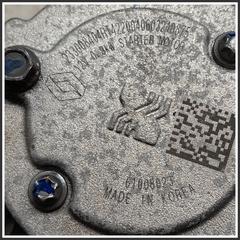 Immagine di Motorino avviamento DEMARREUR