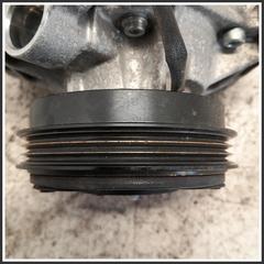 Immagine di Compressori A/C DACIA Sandero III B4D419