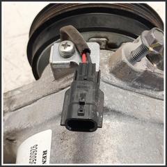 Immagine di Compressori A/C DACIA Sandero III B4D419