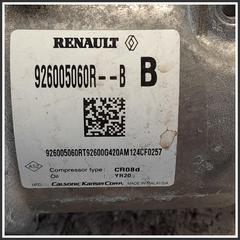 Immagine di Compressori A/C DACIA Sandero III B4D419