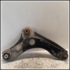 Immagine di Bracci Sospensioni Anteriori ant. dx DACIA Sandero III B4D419