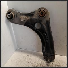 Immagine di Bracci Sospensioni Anteriori ant. dx DACIA Sandero III B4D419