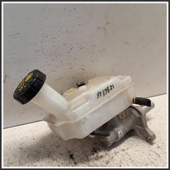 Immagine di Serbatoi freno DACIA Sandero III B4D419