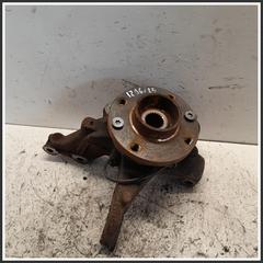 Immagine di Fuselli Anteriori ant. dx DACIA Sandero III B4D419