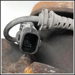 Immagine di Fuselli Anteriori ant. dx DACIA Sandero III B4D419